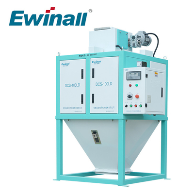 DCS-100LD Ewinall फ्लो स्केल राइस मिल फ्लो वेटिंग फास्ट स्पीड