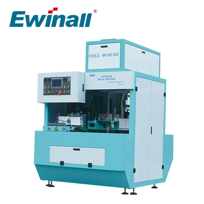 DCS-ZKBY-B10 Ewinall वैक्यूम स्वचालित चावल पैकिंग मशीन 0.5kg 1kg 5kg 10kg