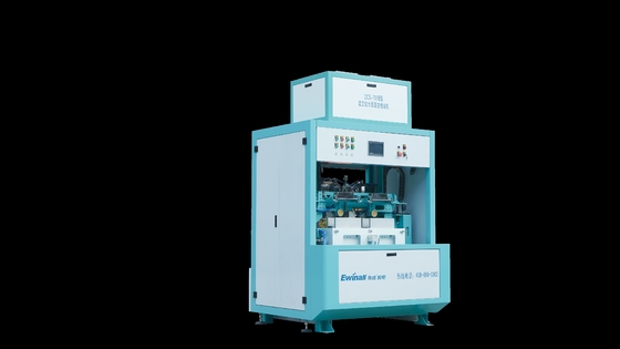 ईंट प्रकार चावल वैक्यूम पैकिंग मशीन 2.5KW 0.25kg से 5kg