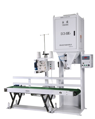 Ewinall पैकिंग स्केल मशीन OEM दानेदार भरने की मशीन 180 बैग / एच