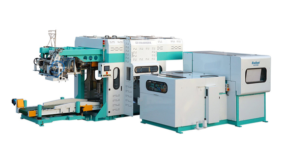 सर्वो मोटर 70 किग्रा स्वचालित बैग पशु चारा पैकिंग मशीन 0.7MPa 12kW