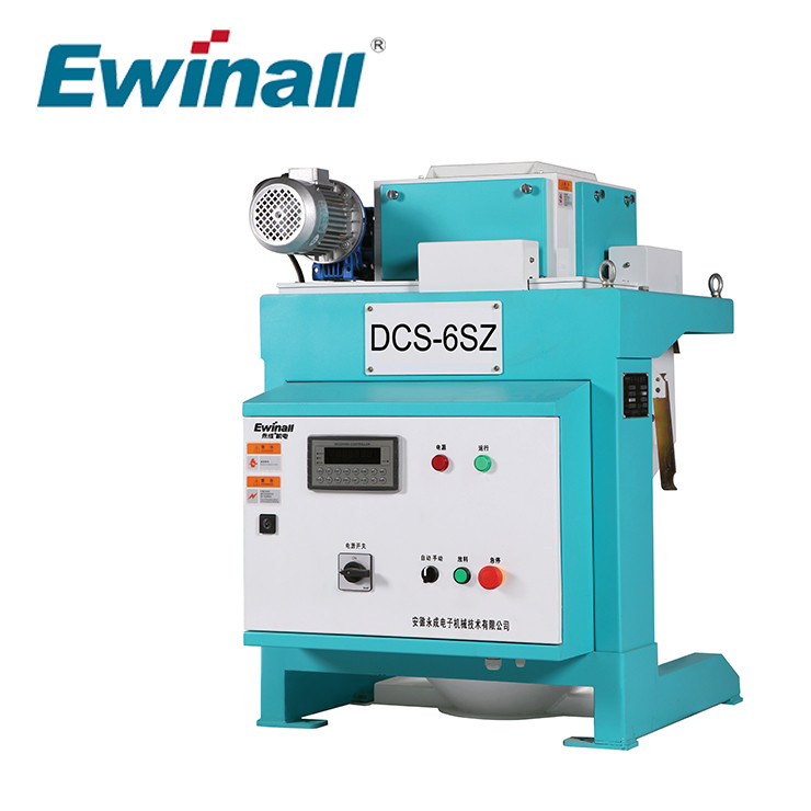 सामान्य चावल के साथ Ewinall DCS-6SZ राइस ब्लेंडिंग मशीन मिक्स