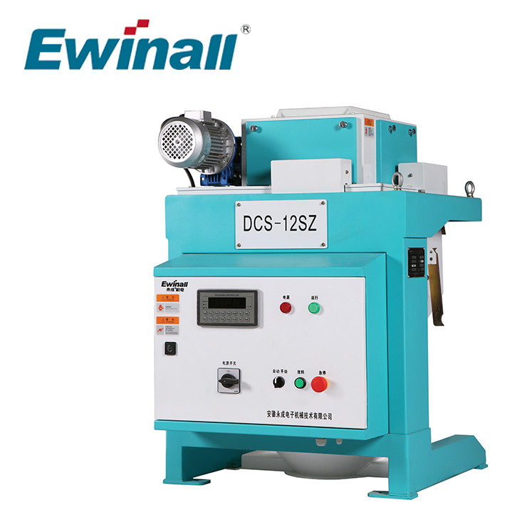 Ewinall DCS-12SZ राइस मिक्सिंग मशीन FRK ब्लेंडिंग 4 टन / घंटा